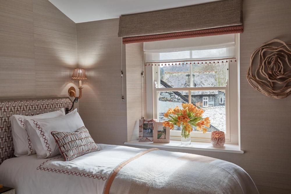 Little Nut Cottage Ambleside Ngoại thất bức ảnh