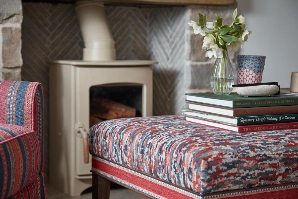 Little Nut Cottage Ambleside Ngoại thất bức ảnh