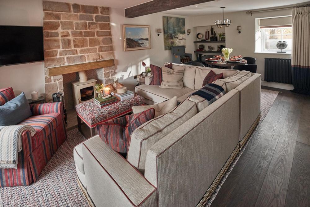 Little Nut Cottage Ambleside Ngoại thất bức ảnh