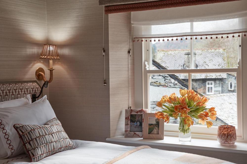 Little Nut Cottage Ambleside Ngoại thất bức ảnh