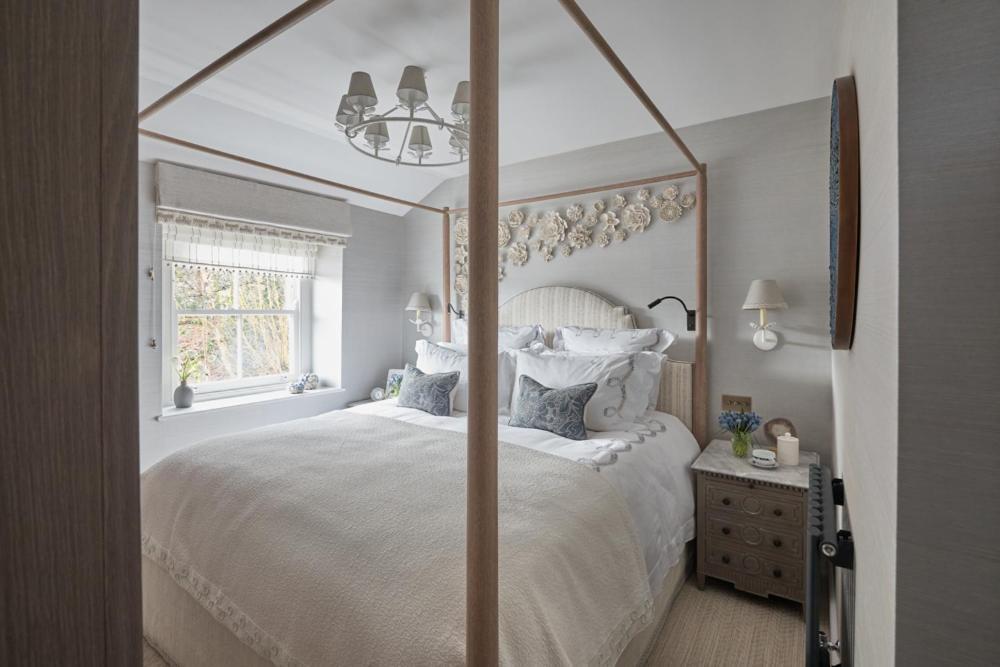Little Nut Cottage Ambleside Ngoại thất bức ảnh