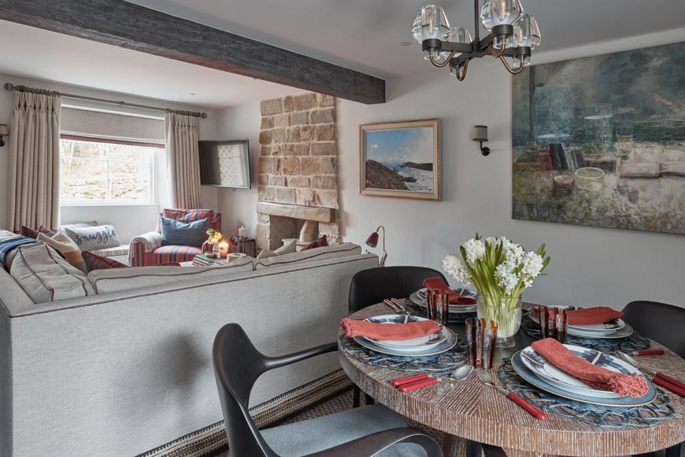 Little Nut Cottage Ambleside Ngoại thất bức ảnh