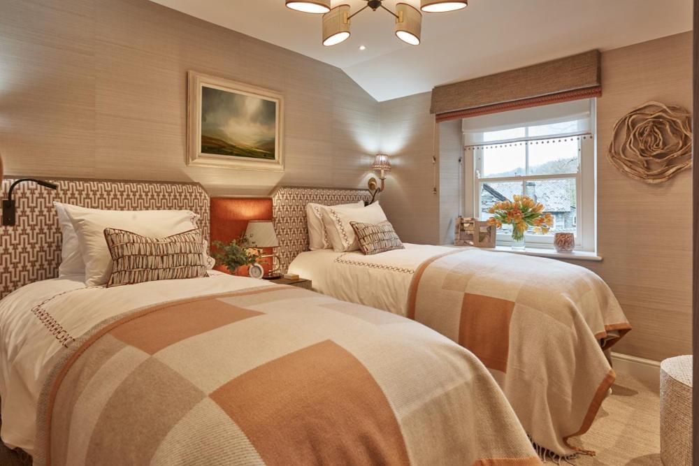 Little Nut Cottage Ambleside Ngoại thất bức ảnh