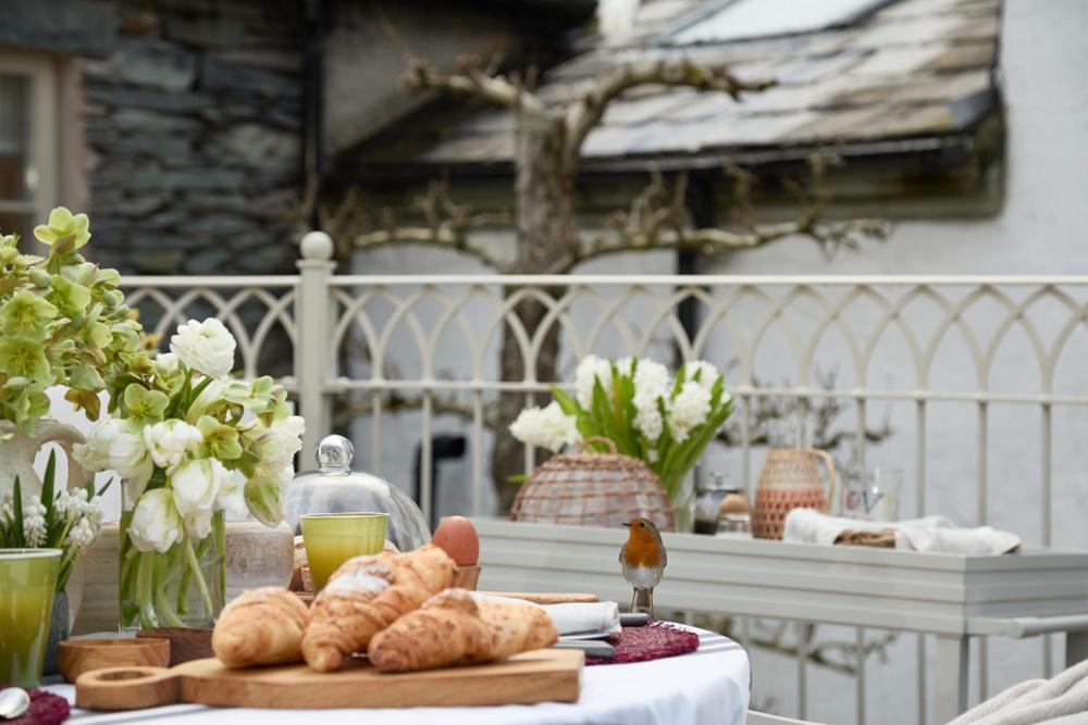 Little Nut Cottage Ambleside Ngoại thất bức ảnh