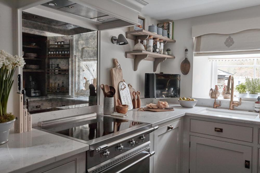 Little Nut Cottage Ambleside Ngoại thất bức ảnh