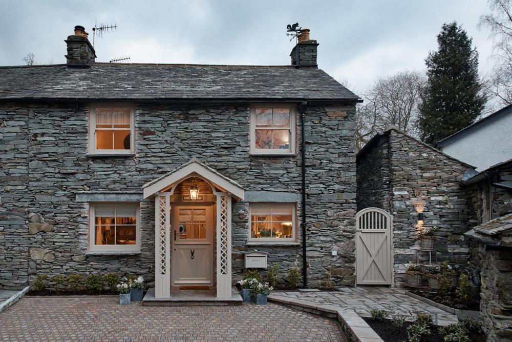 Little Nut Cottage Ambleside Ngoại thất bức ảnh