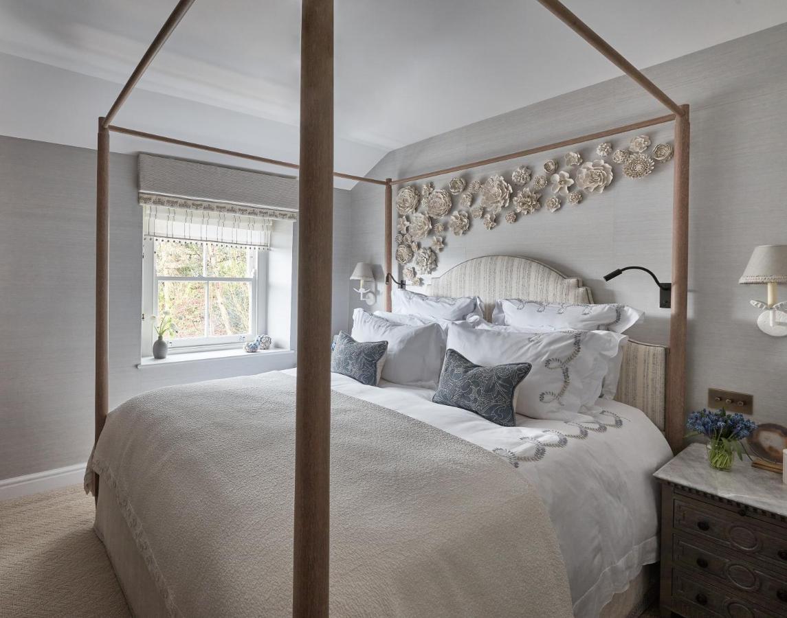 Little Nut Cottage Ambleside Ngoại thất bức ảnh