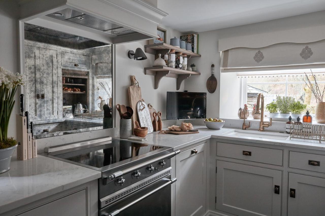 Little Nut Cottage Ambleside Ngoại thất bức ảnh